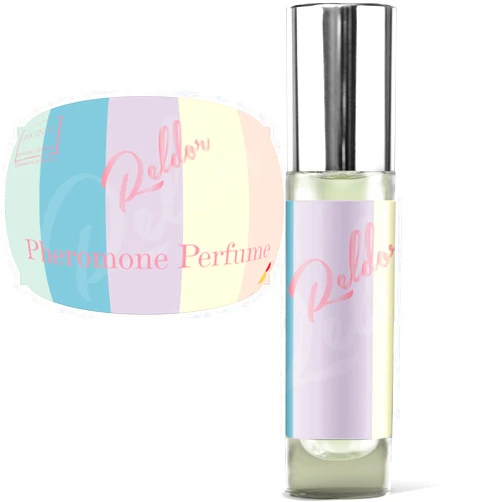 Reldor Chypre Floral Roll-On Perfume for Women – Luxurious, Long-Lasting Fragrance for Women, Perfume Oil for Women