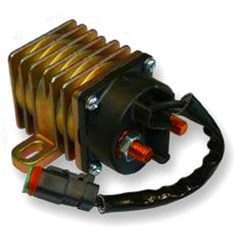 Trombetta 24 Volt Defender DC Contactor Part No. 404-2431-032
