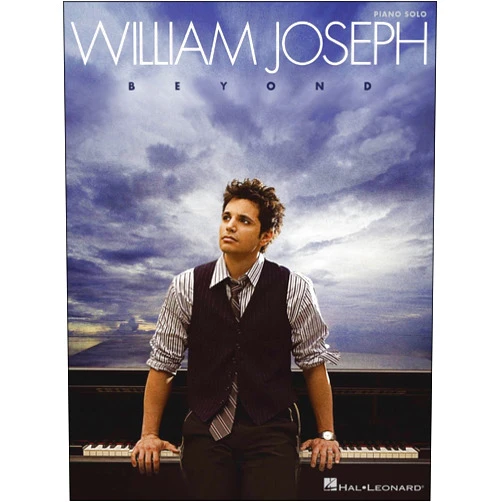 William Joseph - Beyond