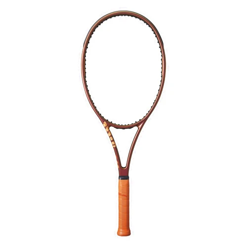Wilson Pro Staff 97 V14 Unstrung Performance Tennis Racket