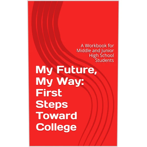 By Arne Duncan (Author) Format: Kindle Edition My Future, My Way: First Steps Toward College: A Workbook for Middle and Junior High School Students