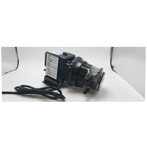 Stenner Pump Company 45M1 Stenner Adjustable .2 to 3 GPD 120V 25psi 45MJL1 (Motor and Pump Head Only)