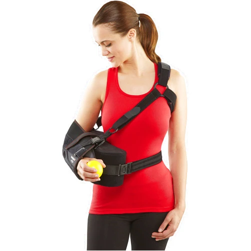 DonJoy UltraSling IV Shoulder Support Sling