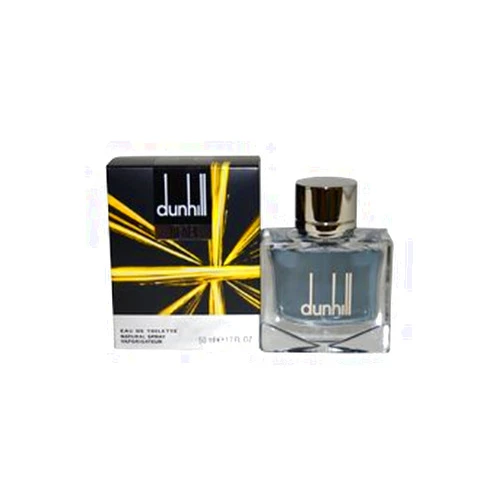 Alfred Dunhill Dunhill Black Edt Spray 1.7 Oz