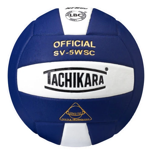 Tachikara® SV-5WSC Volleyball (EA)