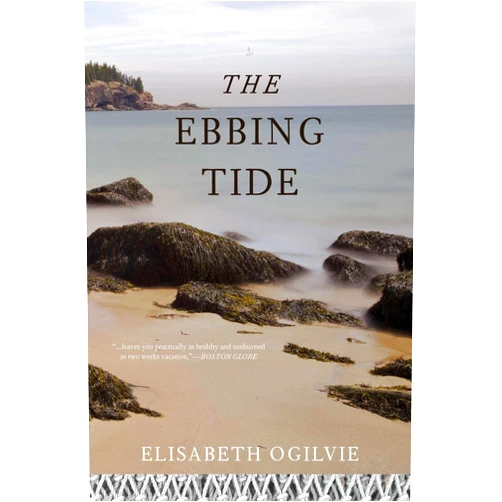 By Elisabeth Ogilvie (Author) The Ebbing Tide (The Tide Trilogy)