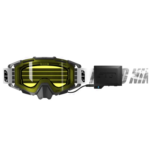 509 Sinister X7 Ignite S1 Snow Goggle