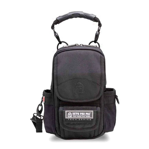 Veto Pro Pac MB Tool Pouch (Blackout)