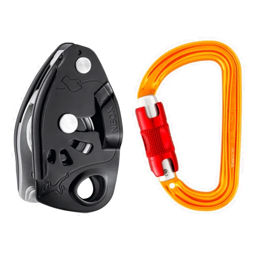 Petzl Assurer
