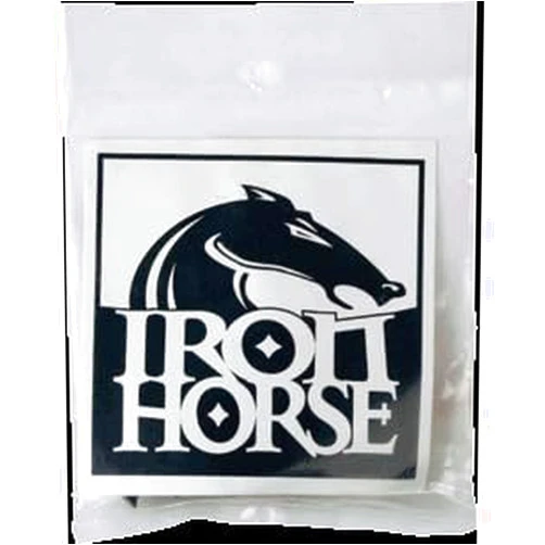 Iron Horse 1 Inch Wonders Phillips Skateboard Hardware Set