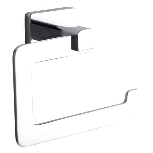Nameeks NCB17 NCB Toilet Paper Holder, One Size, Chrome