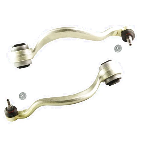 Lemförder BMW Front Strut Control Arm Left & Right Front Lemforder OEM 31126773949 / 31126773950 , X5, X6