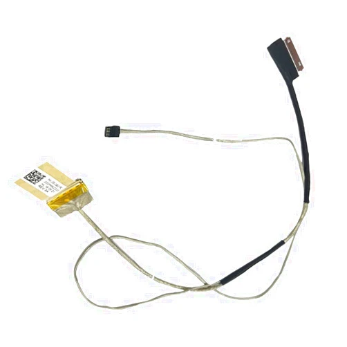GinTai LVDS LED LCD 40PIN Cable LVDS Video Screen Line Display Flex Cable Replacement for Fujitsu Lifebook A555 FH9 DD0FH9LC010 DD0FH9LC020