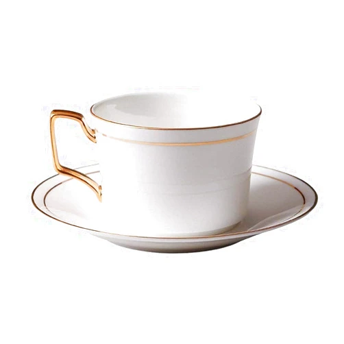 STBTOO Coffee Mug Bone China Flower Tea Cup and Saucer Set Home Phnom Penh Pure Color Latte Cup Espresso Coffee Cup Office Milk Cup