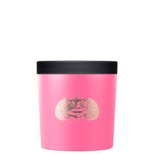 Toadfish Anchor Non-Tipping Universal Cup Holder (Pink)