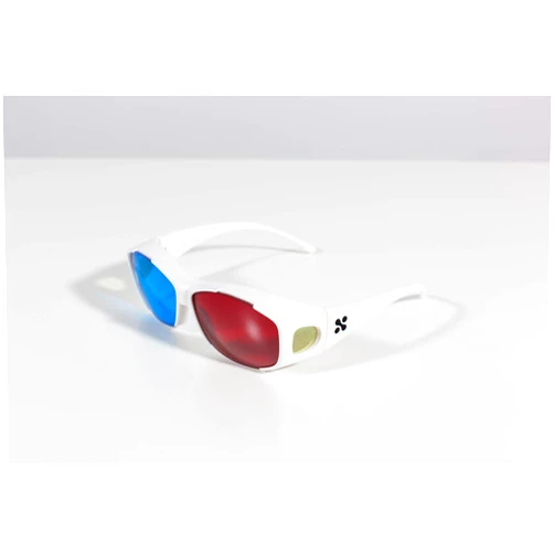 NeuroTracker Anaglyph 3D Glasses (1 Pair)