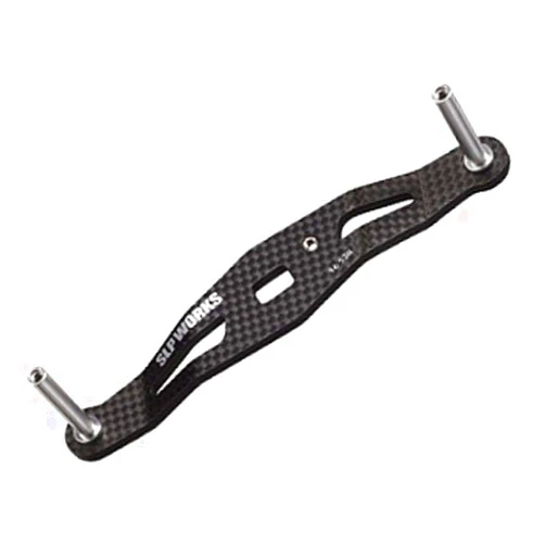 ＳＬＰＷＯＲＫＳ Daiwa SLP Works RCSB Baitcasting Carbon Crank Handle Series