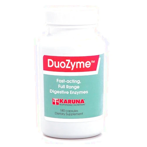 Karuna DuoZyme 180C