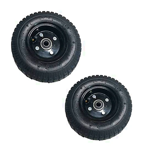 BYP_MFG_INC 2 Pack - 8