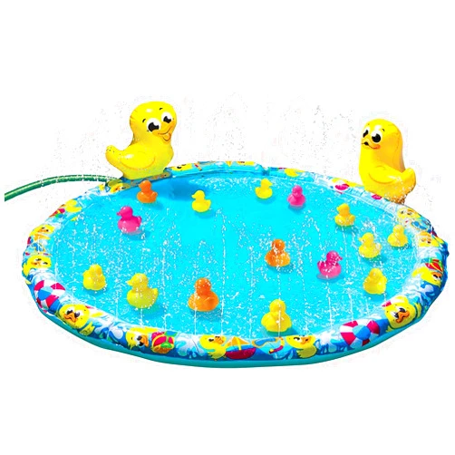 BANZAI Duck Splash (93743FRB)