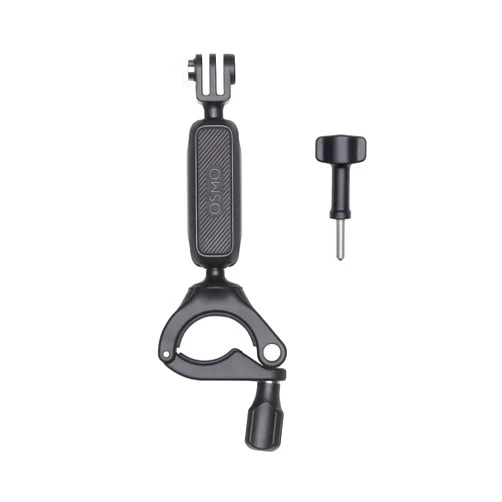 DJI Osmo Action Handlebar Mount, Compatibility: Osmo Nano, Osmo Action, DJI Action 2, Osmo Action 3, Osmo Action 4, Osmo Action 5 Pro