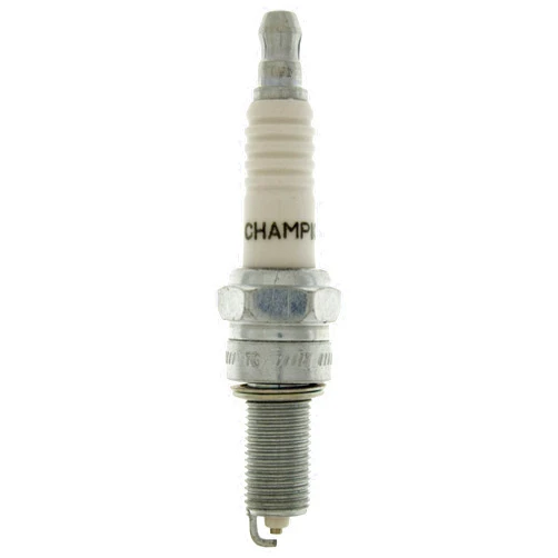 Champion Copper Plus Small Engine 977 (RG6YC) Pack of 1 (UPC 037551009473) for 1990 - 2003 Ferrari F355 Spider