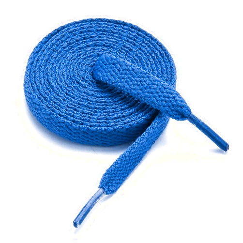 UGY® Shoe Laces for Sneakers | Flat Shoelaces | Athletic Shoes Strings
