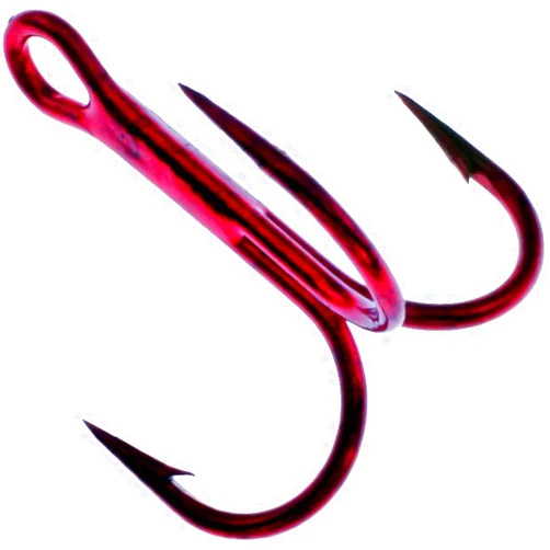 Daiichiseiko Daiichi D99Q-4 Bleeding Bait Hooks - Size 4