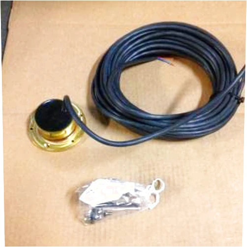 HVAC UPONER A9013062* Automatic Snow & ICE Sensor Assembly
