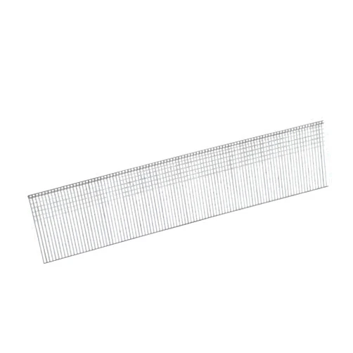 Metabo HPT Brad Nails | 1-Inch x 18 Gauge | Smooth | Electro Galvanized | 1,000 Count | 24102THPT