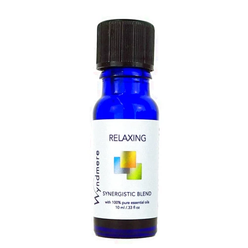 Wyndmere Relaxing Synergistic Blend ~ 10ml (1/3 oz)