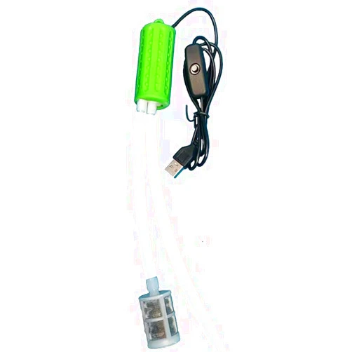 Nmifoan Portable USB Electric Auto-Siphon Self Priming Beer Transfer Pump Kit No Mess Leak 1.5L/min for Home Brew Beer, Wine, Mead and Kombucha