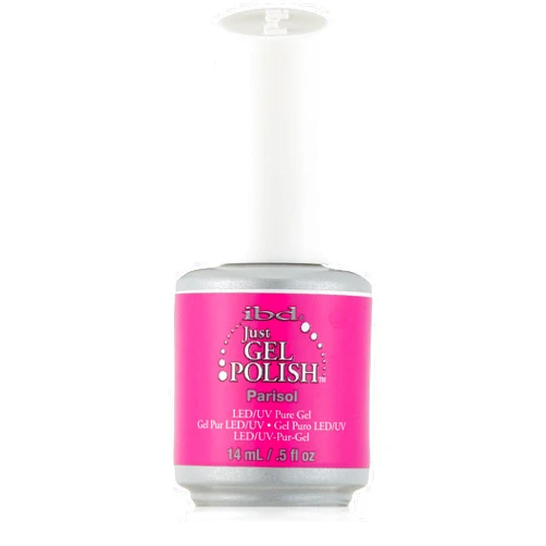 IBD Just Gel Nail Polish, Parasol, 0.5 Fluid Ounce