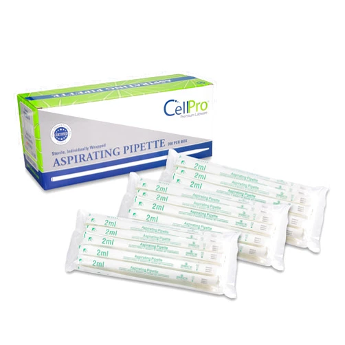 CellPro™ Aspirating Pipets, 2mL (200)