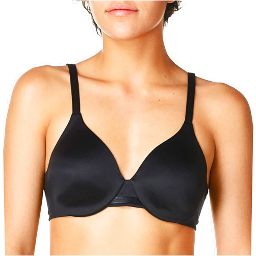 Bali Women's One U Underwire, Smoothing & Concealing Full-Coverage Bra, Df3w11