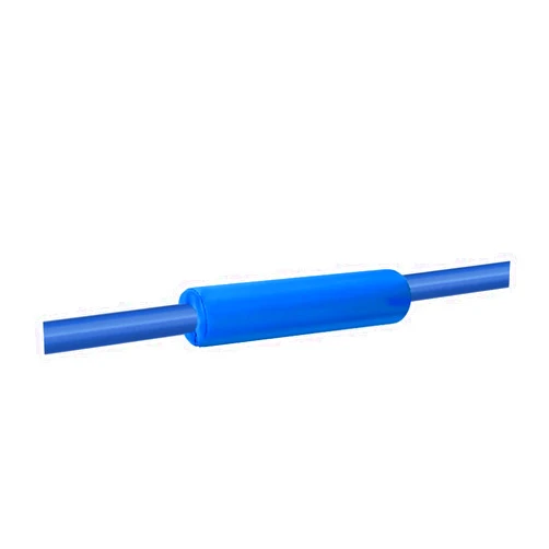 Tepemccu Gymnastics Bar Pad for 0.98
