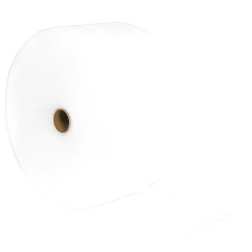 Aviditi FW14S24P Perforated Air Foam Rolls, 1/4