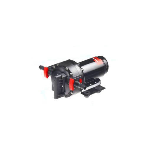 Johnson Pumps 10-13406-107 Aqua Jet WPS 5.2 Water Pressure Pump, 12V