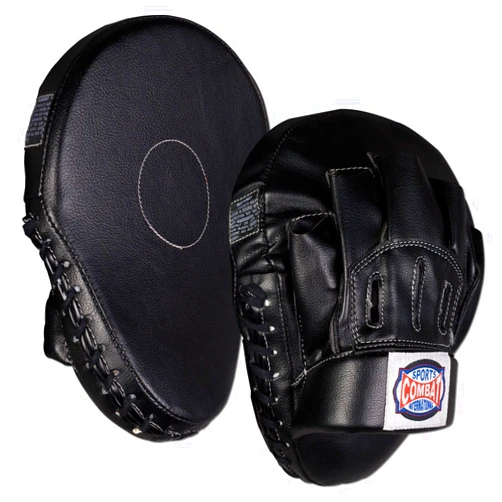Combat Sports Punch Mitts
