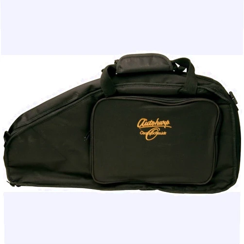 Oscar Schmidt AC445 Autoharp Gig Bag [Electronics]