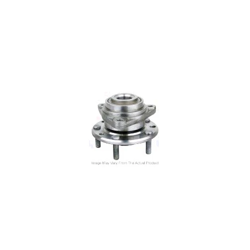 Federal Mogul 512289 Federal-Mogul Corporation