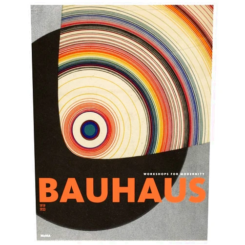 Barry Bergdoll,Leah Dickerman,Benjamin Buchloh,Brigid Doherty,Hal Foster,Charles Haxthausen,Andreas Huyssen,Michael Jennings,Juliet Kinchin,Ellen Lupton,Christine Mehring,Detlef Mertins,Marco De Michelis,Peter Nisbet,Monty Paret,Alex Potts,Frederic Schwarz,T'ai Smith,Adrian Sudhalter Bauhaus 1919-1933: Workshops for Modernity