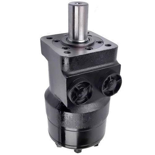 EXKATCC Hydraulic Gerotor Motor 101-1004 101-1004-009 Compatible for Eaton Char-Lynn H Series Replacement Parts