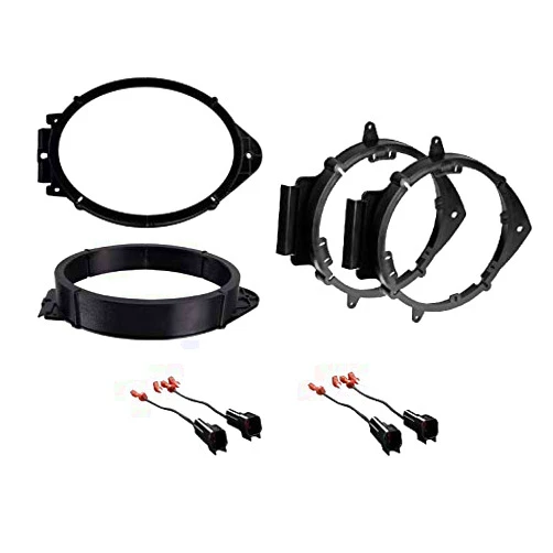 ASC Audio ASC Premium 6x9