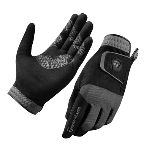 TaylorMade Men's Rain Control Golf Glove