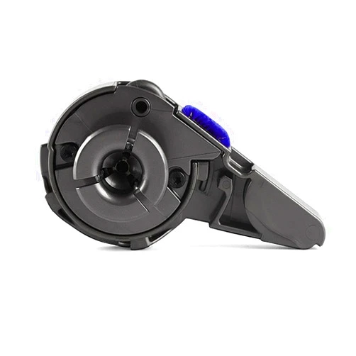 Odashen Roller Brush Bar End Cap Cover Replacement for Dyson Digital Slim, V8 Slim, V12 V15 Detect Slim