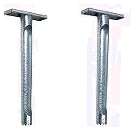 LITYPEND 1055 Model EP Soil Sampling Tube 2 Pack for Lamotte Examination & Testing 12