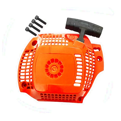 ZXZHL 435E 440E Chainsaw Recoil Starter Fits for Husqvarna 435 435E 440 440E Models Chainsaw Replace part 544287002