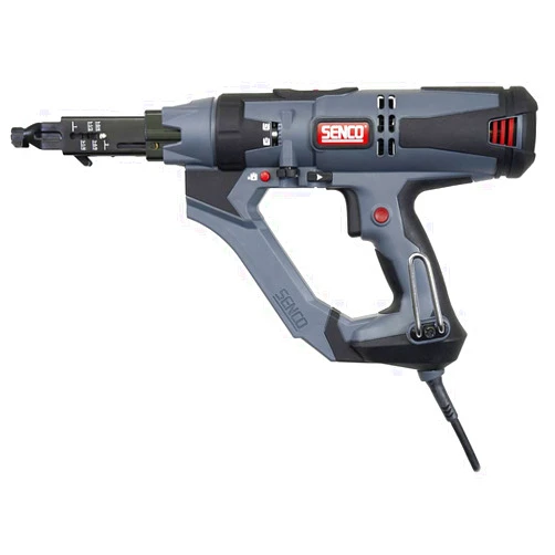 SENCO 10E0001N DURASPIN DS242-AC 120V 2500 RPM High Torque 2 in. Corded Auto-Feed Screwdriver