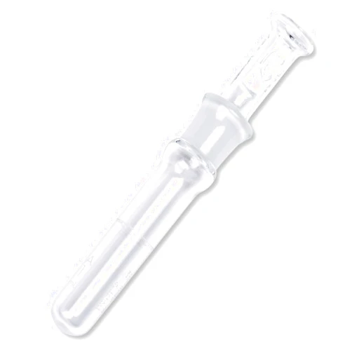 Corning Pyrex® #5640-1, 1mL Class A Volumetric Flasks with Pyrex® Glass Standard Taper Stopper (Single)